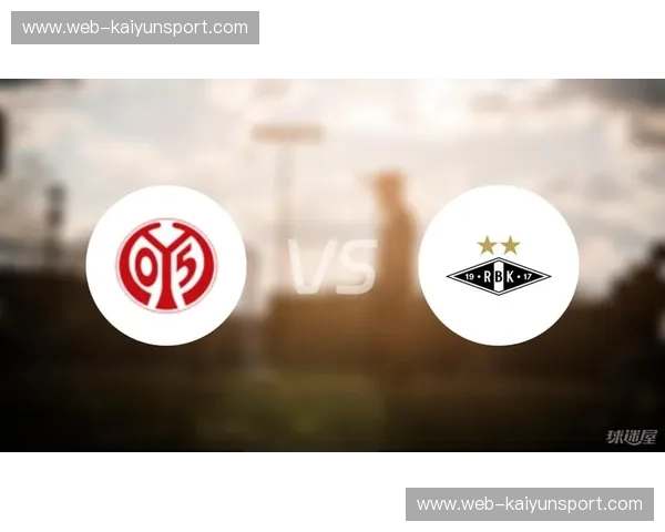 首发欧协联：点燃欧洲新赛季的全新荣耀