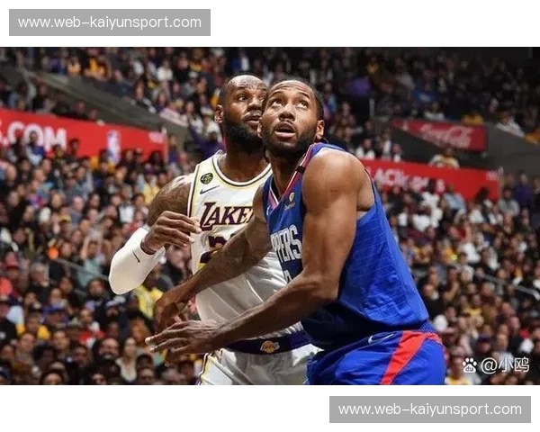 宿命对决，恩怨再续：快船vs湖人，洛城德比的第三章史诗
