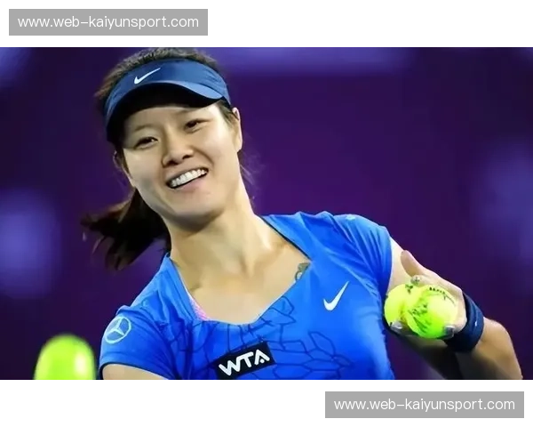 澳网决赛李娜：网坛铿锵玫瑰，绽放金色传奇